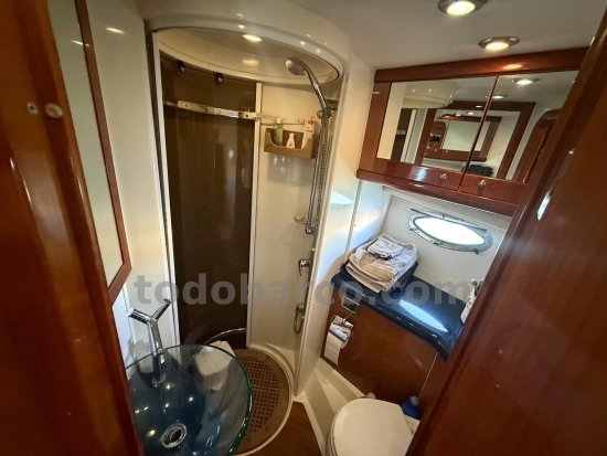 Sunseeker Portofino 46 usata in vendita