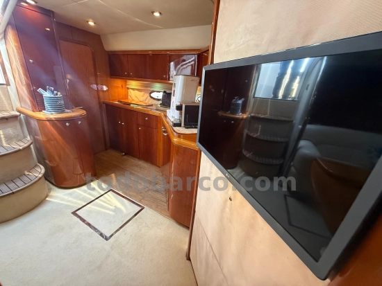 Sunseeker Portofino 46 usata in vendita