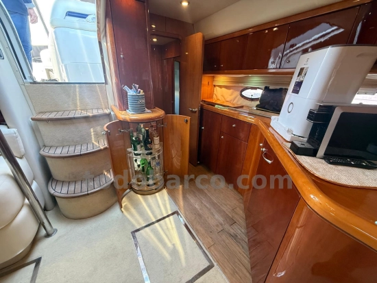 Sunseeker Portofino 46 usata in vendita