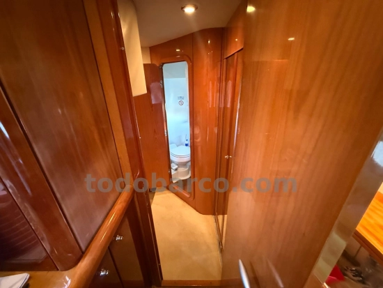 Sunseeker Portofino 46 usata in vendita
