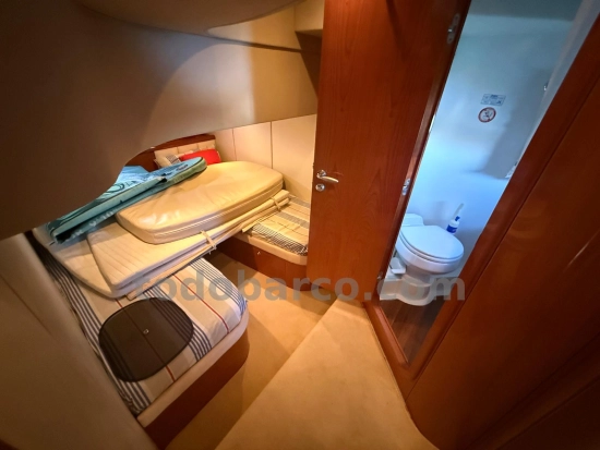 Sunseeker Portofino 46 usata in vendita