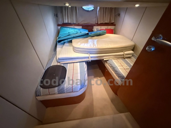 Sunseeker Portofino 46 usata in vendita