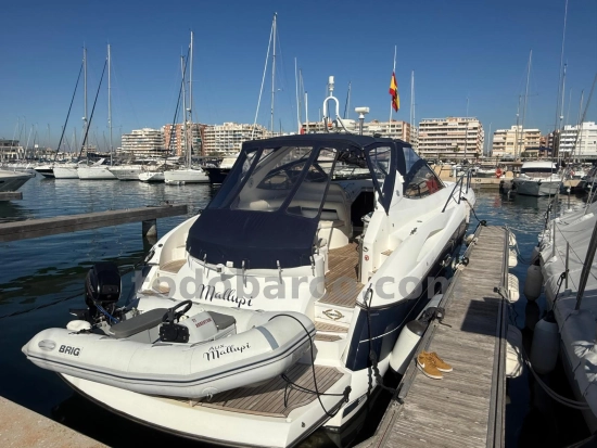 Sunseeker Portofino 46 usata in vendita