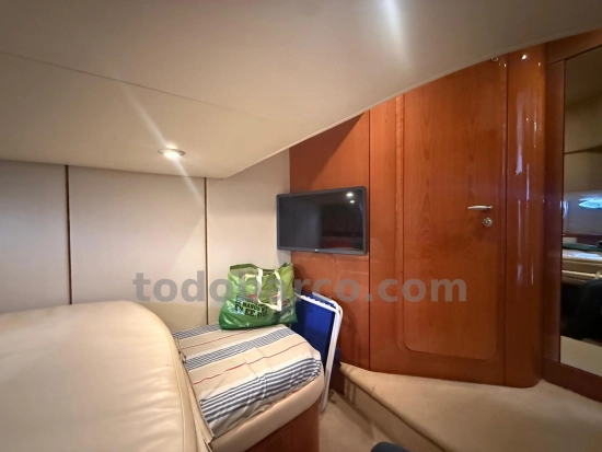 Sunseeker Portofino 46 usata in vendita