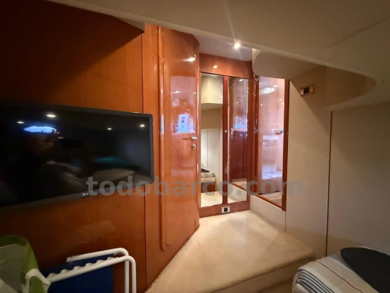 Sunseeker Portofino 46 usata in vendita