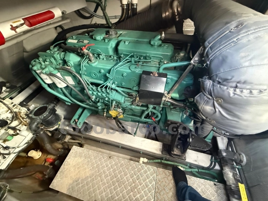 Sunseeker Portofino 46 usata in vendita