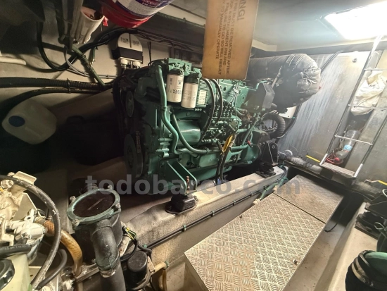 Sunseeker Portofino 46 usata in vendita