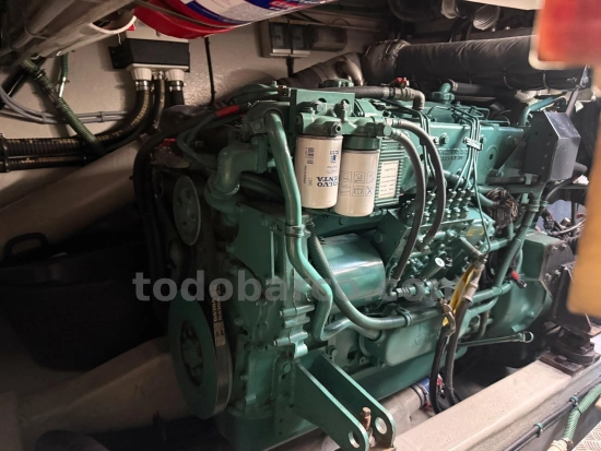 Sunseeker Portofino 46 usata in vendita
