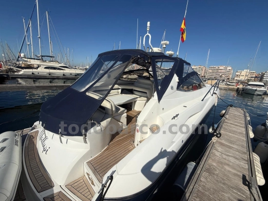 Sunseeker Portofino 46 usata in vendita