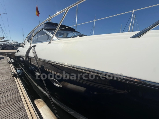 Sunseeker Portofino 46 usata in vendita