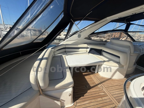 Sunseeker Portofino 46 usata in vendita