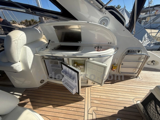 Sunseeker Portofino 46 usata in vendita