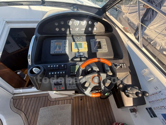 Sunseeker Portofino 46 usata in vendita