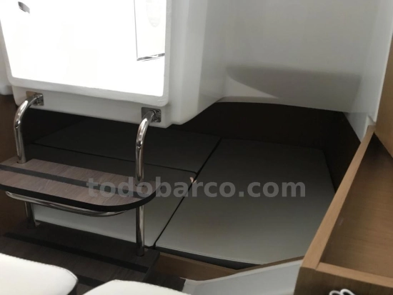 Beneteau Barracuda 9 Ob usado à venda