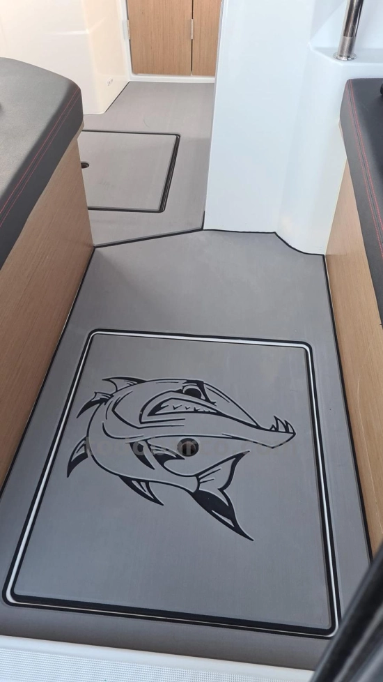 Beneteau Barracuda 9 Ob usado à venda