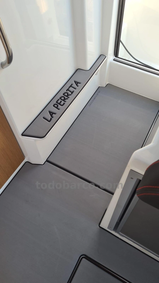 Beneteau Barracuda 9 Ob usado à venda