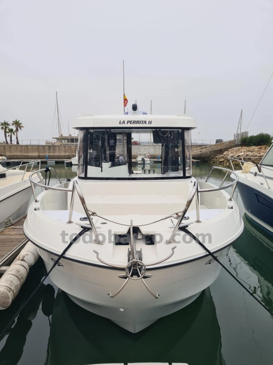 Beneteau Barracuda 9 Ob usado à venda