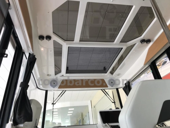 Beneteau Barracuda 9 Ob usado à venda