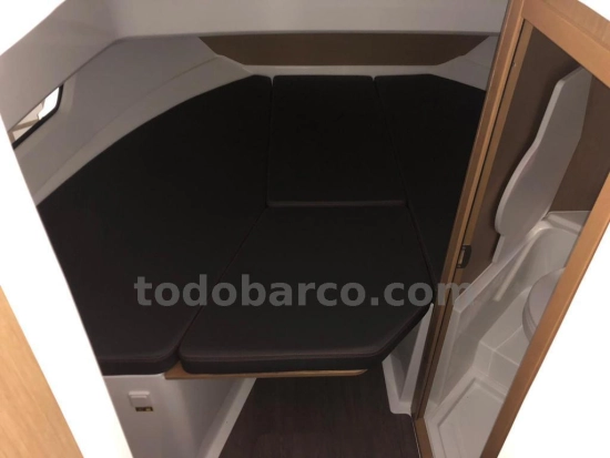 Beneteau Barracuda 9 Ob usado à venda