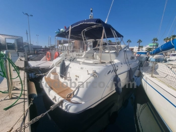 Sealine S24 de segunda mano en venta