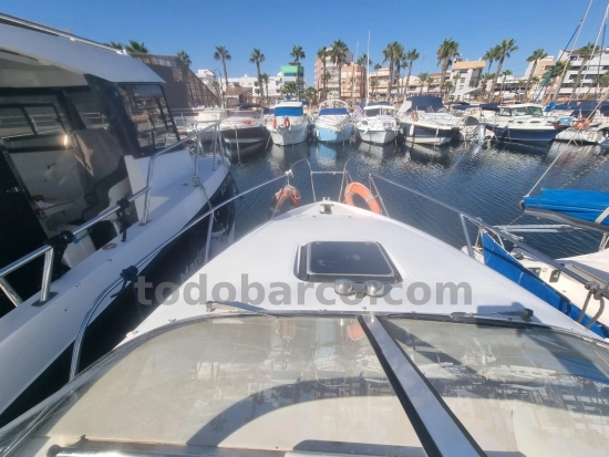 Sealine S24 usata in vendita