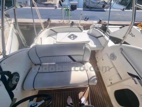 Sealine S24 usata in vendita