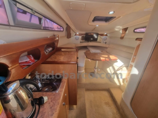 Sealine S24 usata in vendita