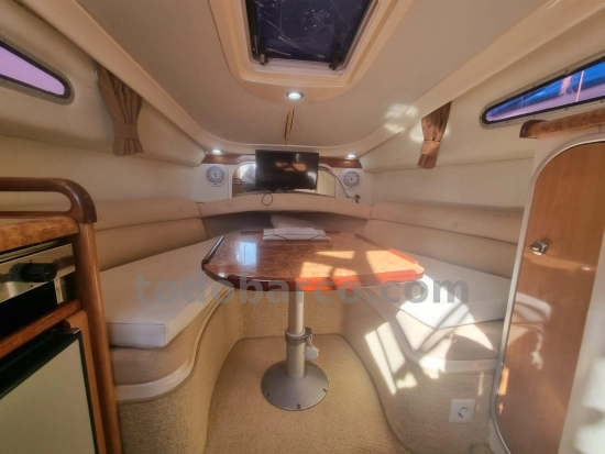 Sealine S24 usata in vendita