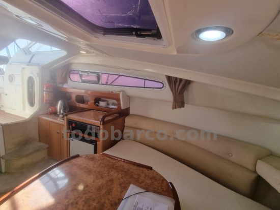 Sealine S24 usata in vendita