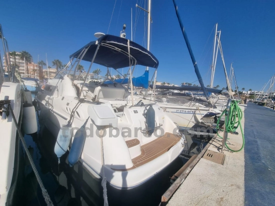 Sealine S24 usata in vendita