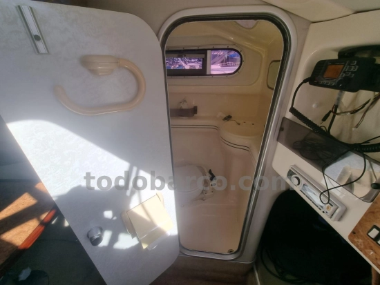 Sealine S24 usata in vendita