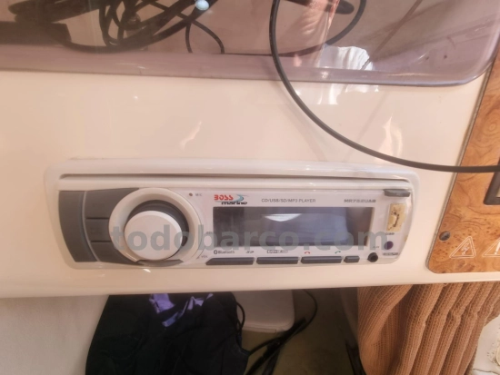 Sealine S24 usata in vendita