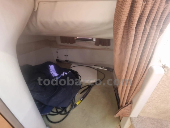 Sealine S24 usata in vendita