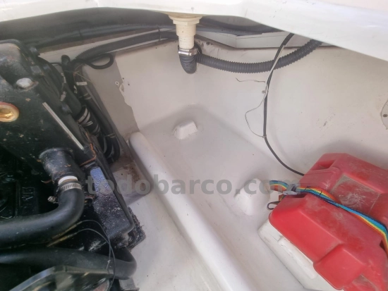 Sealine S24 usata in vendita