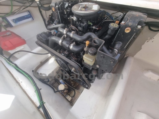 Sealine S24 usata in vendita
