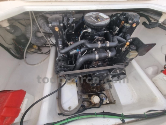 Sealine S24 usata in vendita