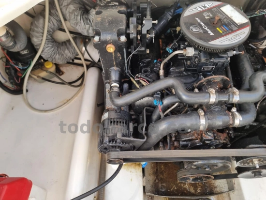 Sealine S24 usata in vendita
