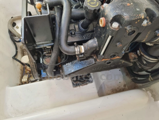 Sealine S24 usata in vendita