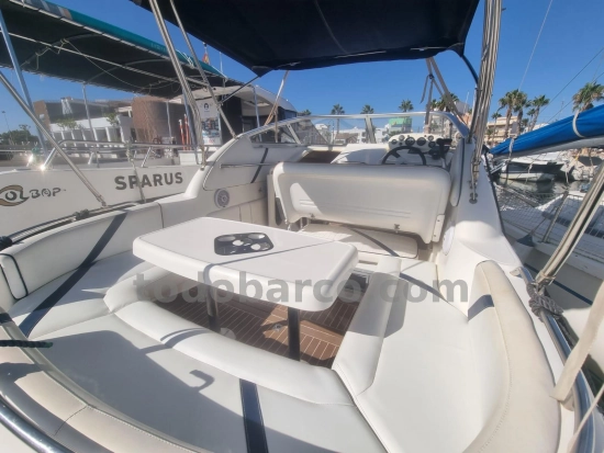 Sealine S24 usata in vendita