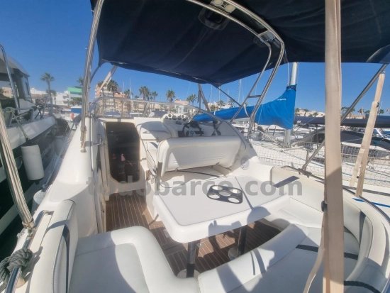 Sealine S24 usata in vendita
