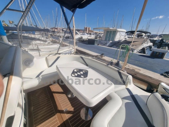 Sealine S24 usata in vendita