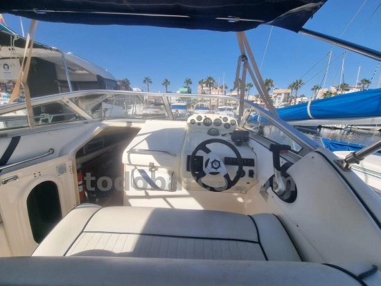 Sealine S24 usata in vendita