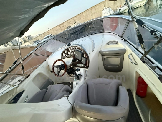 Cranchi Endurance 33 usata in vendita