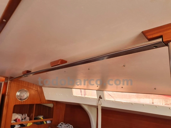Jeanneau Gin Fizz Ketch 37 usata in vendita