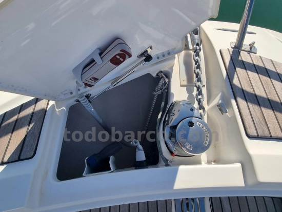 Jeanneau Cap Camarat 10.5 Serie 2 Wa usado à venda