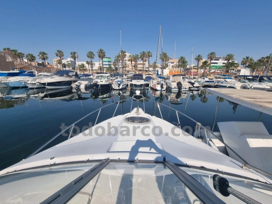 Ebbtide 2500 Mid Cabin Cruiser de segunda mano en venta