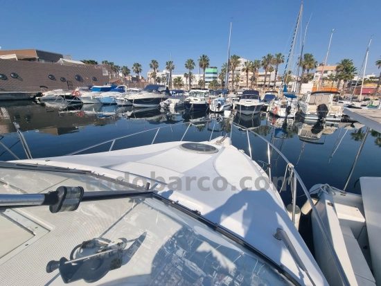 Ebbtide 2500 Mid Cabin Cruiser de segunda mano en venta
