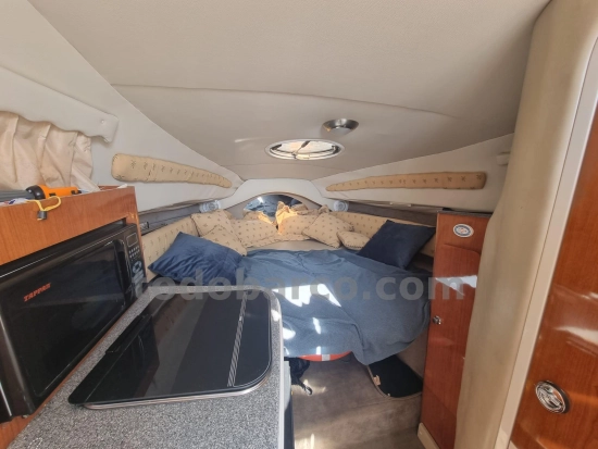 Ebbtide 2500 Mid Cabin Cruiser de segunda mano en venta
