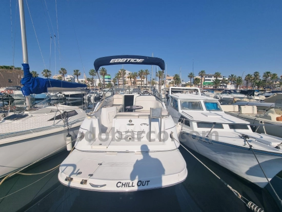 Ebbtide 2500 Mid Cabin Cruiser de segunda mano en venta