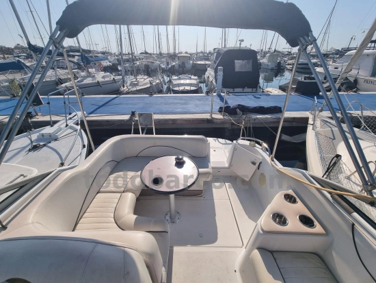 Ebbtide 2500 Mid Cabin Cruiser de segunda mano en venta